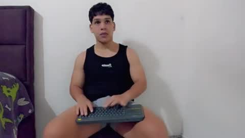 Snapshot of evansfenty chatting on July 2026 06:28:01 AM evansfenty online show from July 2026 06:28:01 AM