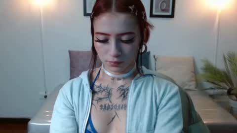 Evanssa lx online show from January 2026 06:53:02 PM