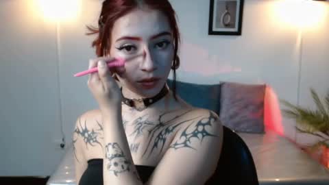 Evanssa lx online show from January 2026 07:17:02 PM