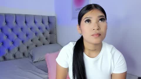 Snapshot of evaolimpo chatting on November 2025 11:14:01 PM Eva Olimpo online show from November 2025 11:14:01 PM