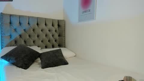 Snapshot of evaolimpo chatting on December 2025 03:44:02 AM Eva Olimpo online show from December 2025 03:44:02 AM