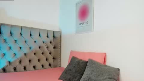 Snapshot of evaolimpo chatting on January 2026 09:07:02 PM Eva Olimpo online show from January 2026 09:07:02 PM