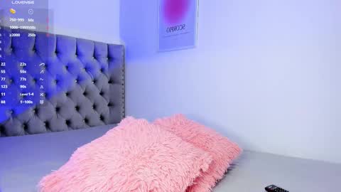 Snapshot of evaolimpo chatting on February 2026 05:16:02 AM Eva Olimpo online show from February 2026 05:16:02 AM