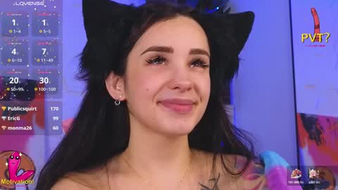 Snapshot of evarabbit chatting on January 2025 02:29:02 PM Eva online show from January 2025 02:29:02 PM