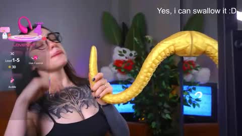 Eva online show from December 2025 03:12:01 AM