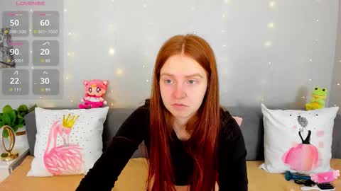 Adelina online show from December 2025 06:53:01 AM