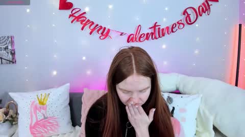 Adelina online show from February 2026 05:03:02 AM