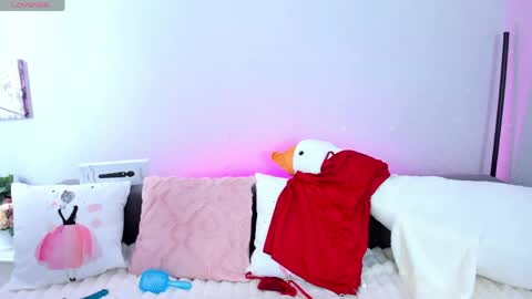 Adelina online show from April 2026 04:51:01 AM