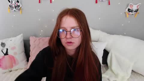 Adelina online show from May 2026 04:31:01 AM