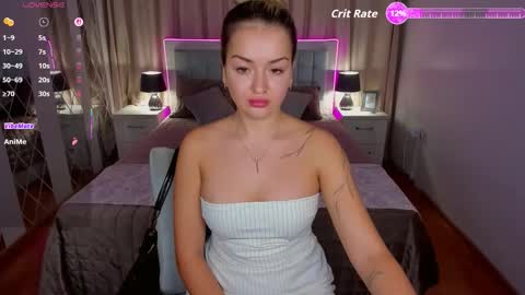 EvaRider online show from November 2025 07:19:02 AM