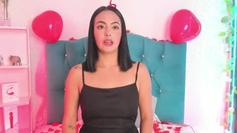 EVARITZ online show from February 2025 03:58:02 AM