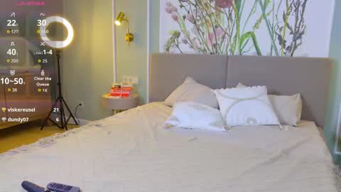 evarose10 online show from April 2026 01:01:01 AM