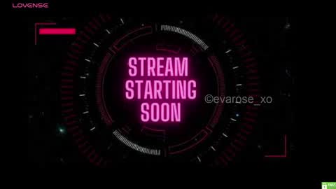 Snapshot of evarose_xo chatting on May 2026 08:11:01 AM Eva before eva69muler online show from May 2026 08:11:01 AM