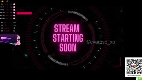 Snapshot of evarose_xo chatting on May 2026 07:59:02 AM Eva before eva69muler online show from May 2026 07:59:02 AM