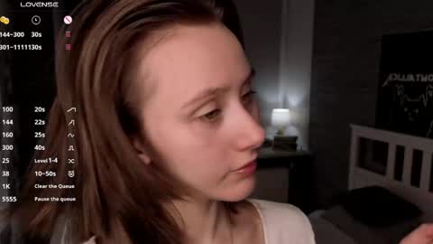 Eva online show from March 2026 08:03:01 PM