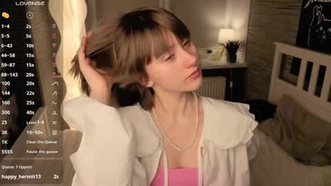 Eva online show from April 2026 07:43:01 PM