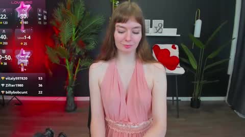 Eva online show from February 2025 11:43:02 AM