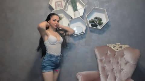 evashy99 online show from January 2026 08:23:01 PM