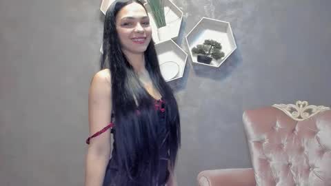 evashy99 online show from February 2026 09:09:02 PM