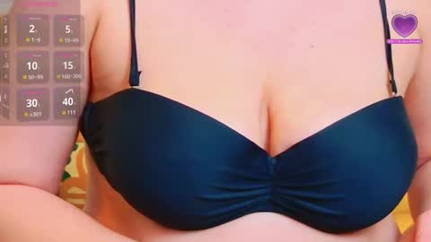 Snapshot of evasinclairr chatting on January 2026 05:43:01 AM evasinclairr online show from January 2026 05:43:01 AM