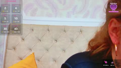 Snapshot of evasinclairr chatting on January 2026 04:49:02 AM evasinclairr online show from January 2026 04:49:02 AM