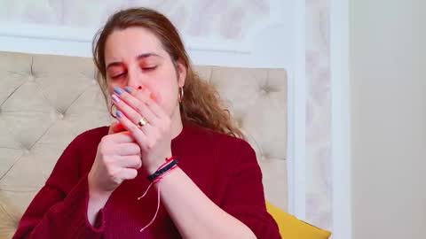 evasinclairr online show from March 2026 04:15:02 AM