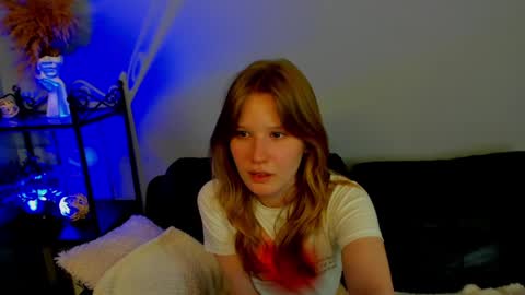 Eva online show from December 2024 07:54:01 PM