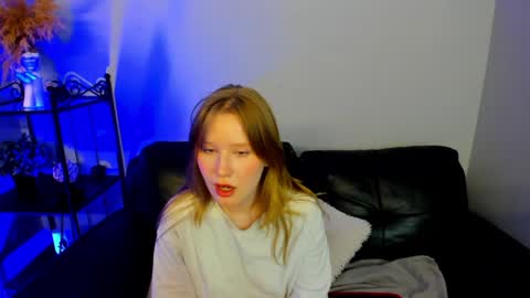 Eva online show from December 2024 07:38:02 PM