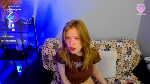 Eva online show from December 2024 05:33:02 PM