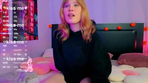 Eva online show from November 2025 09:14:01 PM