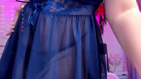 Eva online show from November 2025 01:43:03 PM