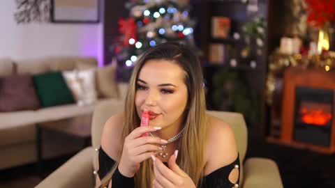 Eva online show from December 2024 11:58:02 PM