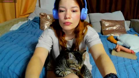 Eva online show from April 2026 01:15:01 AM