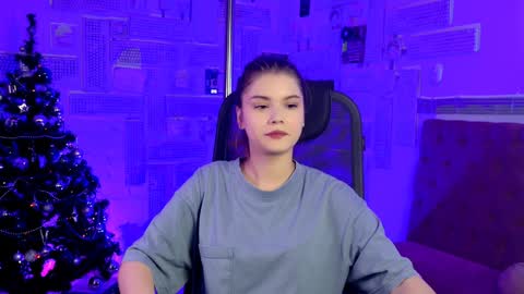 Eva  next stream -  - 1600 UTC2000  online show from December 2024 12:08:02 PM