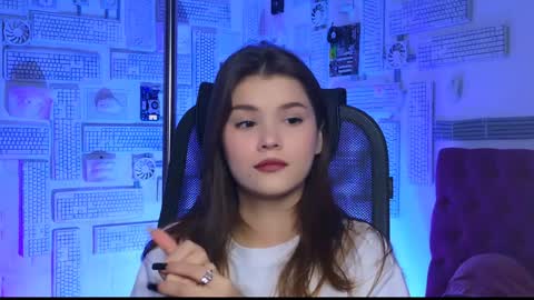 Eva  next stream -  - 1600 UTC2000  online show from January 2025 10:10:02 AM