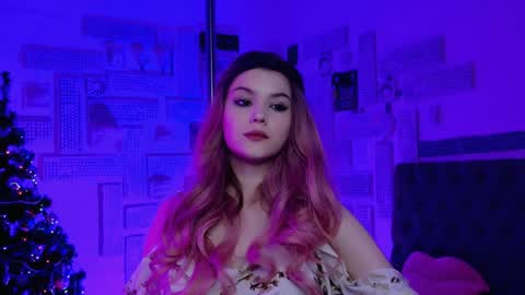 Eva  next stream -  - 1600 UTC2000  online show from January 2025 12:16:01 PM