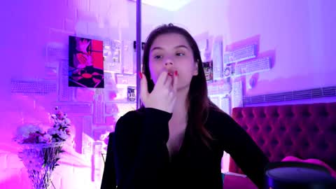 Eva  next stream -  - 1600 UTC2000  online show from February 2025 06:48:02 PM