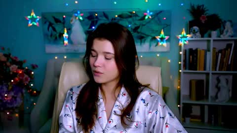 Eva  next stream -  - 1600 UTC2000  online show from March 2025 08:02:01 AM