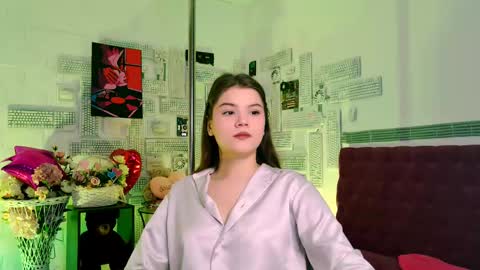 Eva  next stream -  - 1600 UTC2000  online show from March 2025 11:27:01 AM