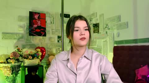 Eva  next stream -  - 1600 UTC2000  online show from March 2025 02:30:02 PM