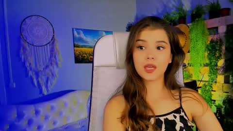 Eva  next stream -  - 1600 UTC2000  online show from October 2025 08:58:02 AM