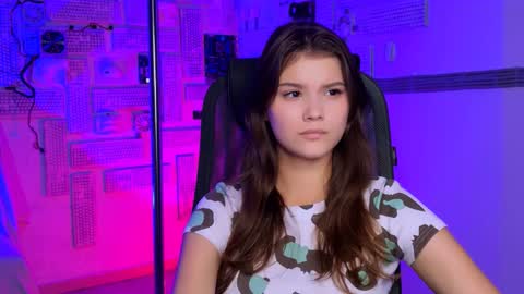 Eva  next stream -  - 1600 UTC2000  online show from November 2025 12:04:02 PM