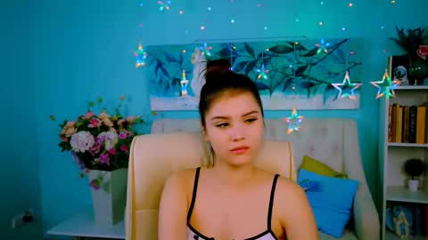 Eva  next stream -  - 1600 UTC2000  online show from December 2025 12:14:02 PM