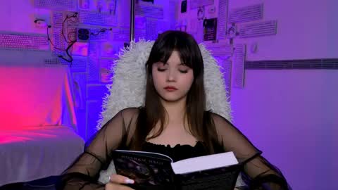 Eva  next stream -  - 1600 UTC2000  online show from April 2026 10:16:01 AM