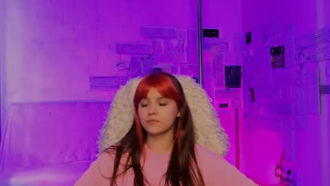 Eva  next stream -  - 1600 UTC2000  online show from May 2026 11:17:01 AM