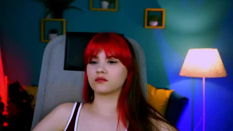 Eva  next stream -  - 1600 UTC2000  online show from June 2026 02:44:02 PM