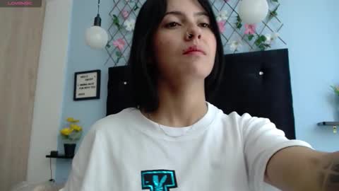 Eva Carter online show from December 2025 01:27:01 PM