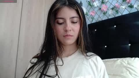 Eva Carter online show from March 2026 01:27:01 PM