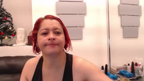 Eva Twiss online show from January 2026 11:45:02 AM