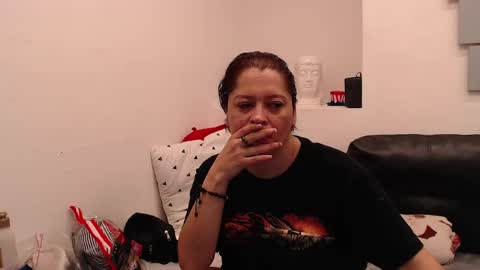 Eva Twiss online show from May 2026 07:15:01 PM